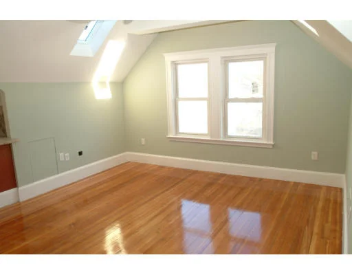 Unit for sale at 15 Haslet, Boston, MA 02131