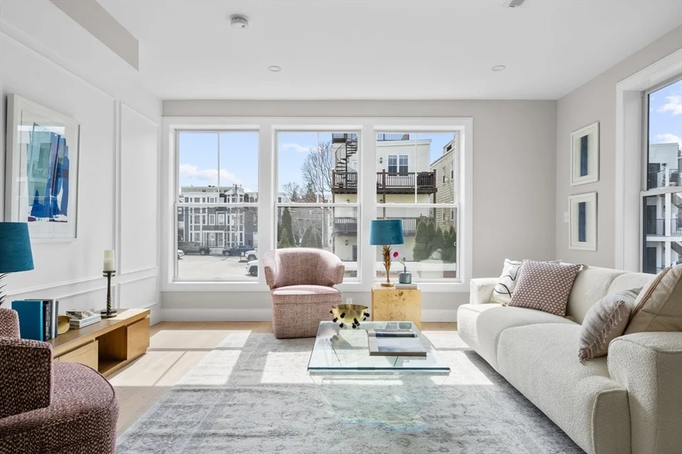 Unit for sale at 220 Bowen Street, Boston, MA 02127
