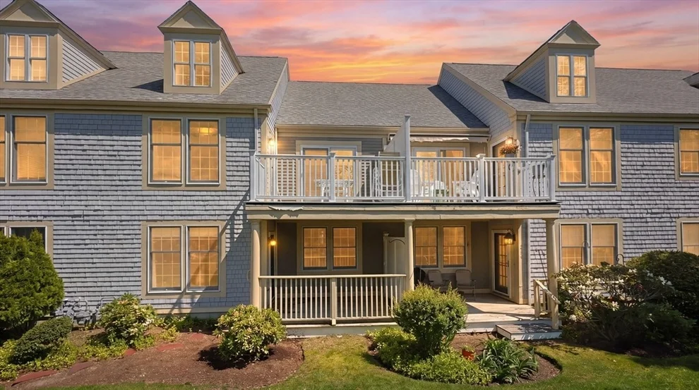 Unit for sale at 2117 Heatherwood, Yarmouth, MA 02675
