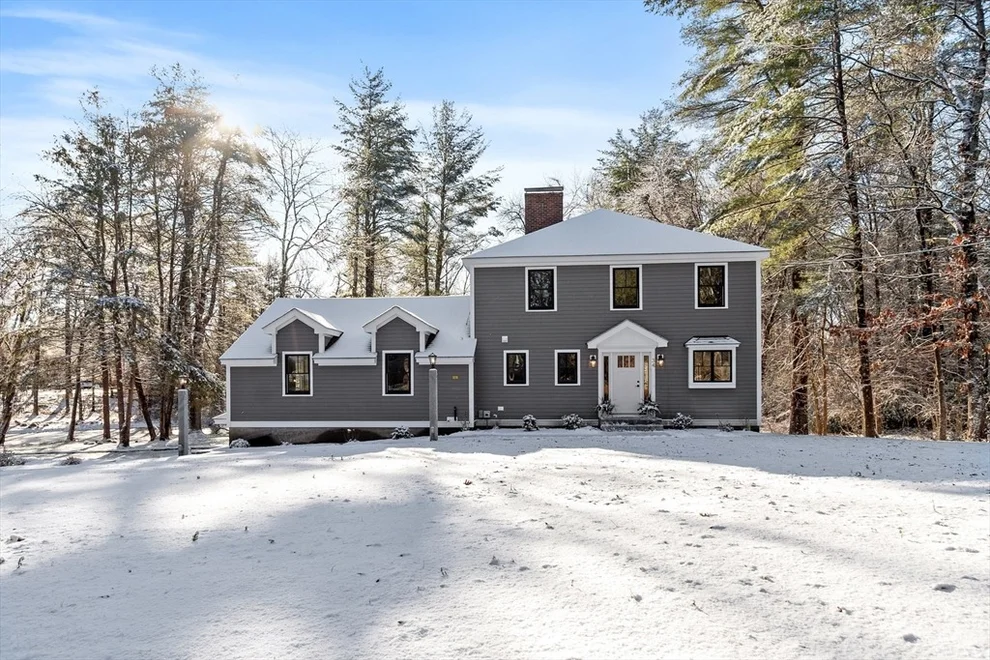 Unit for sale at 34 Woodcrest Road, Boxford, MA 01921