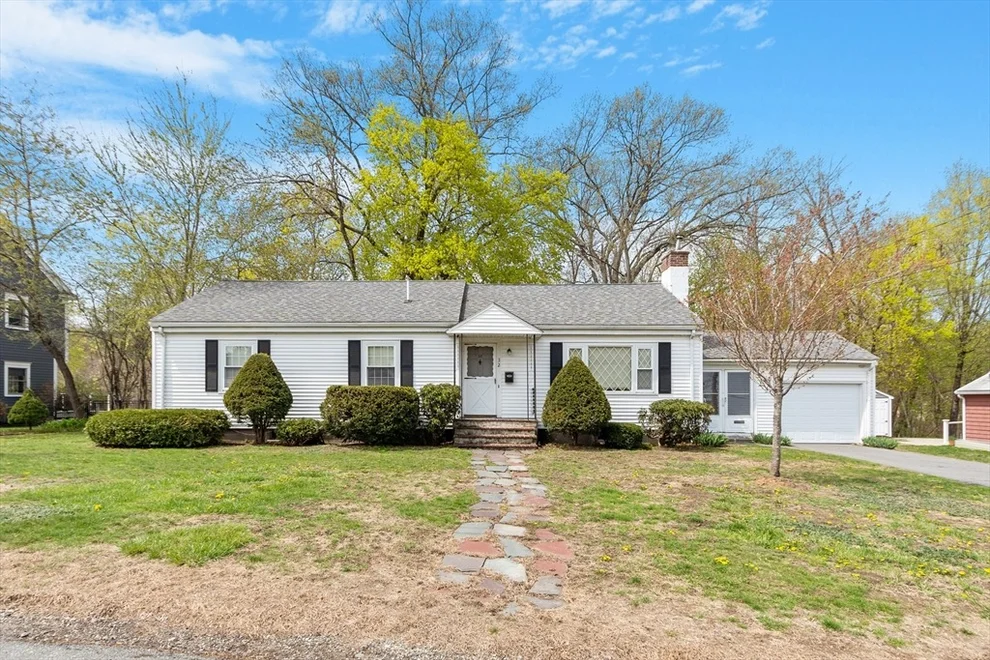 Unit for sale at 32 Linwood Street, Chelmsford, MA 01824