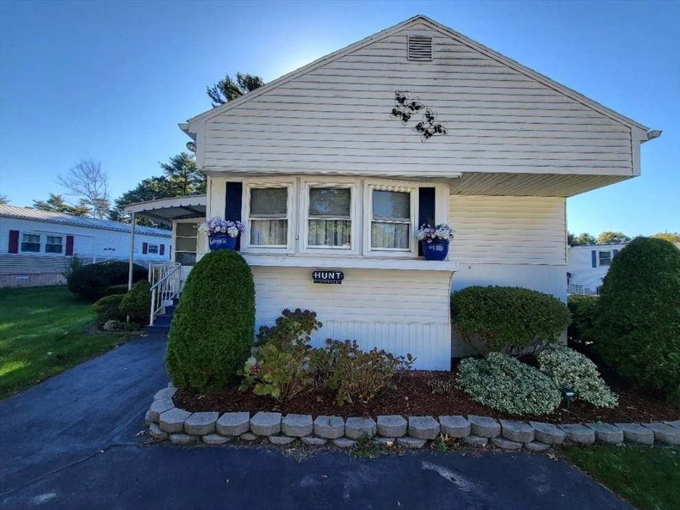 Unit for sale at 1 Ferndale Drive, Halifax, MA 02338