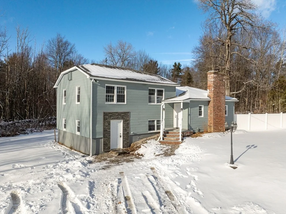 Unit for sale at 11 Bryant St, Chesterfield, MA 01012