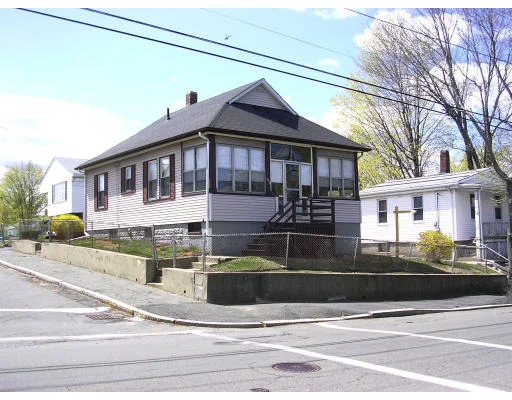 Unit for sale at 530 Mountain Ave., Revere, MA 02151