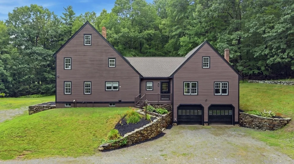 Unit for sale at 794 Ashburnham Hill Rd, Fitchburg, MA 01420