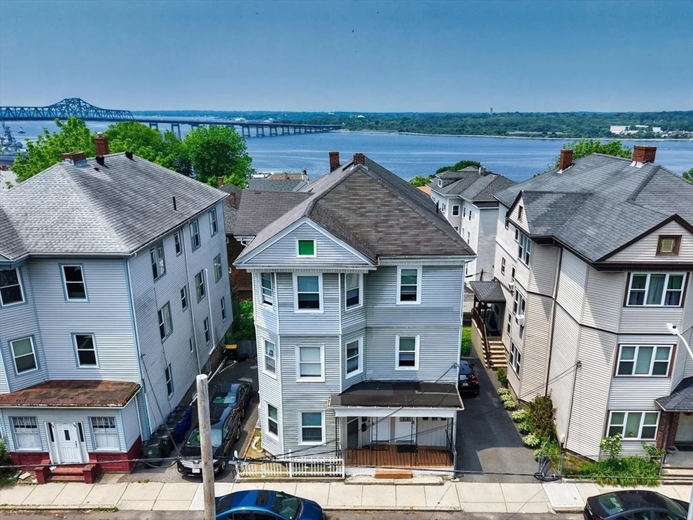 Unit for sale at 62-64 School St, Fall River, MA 02720