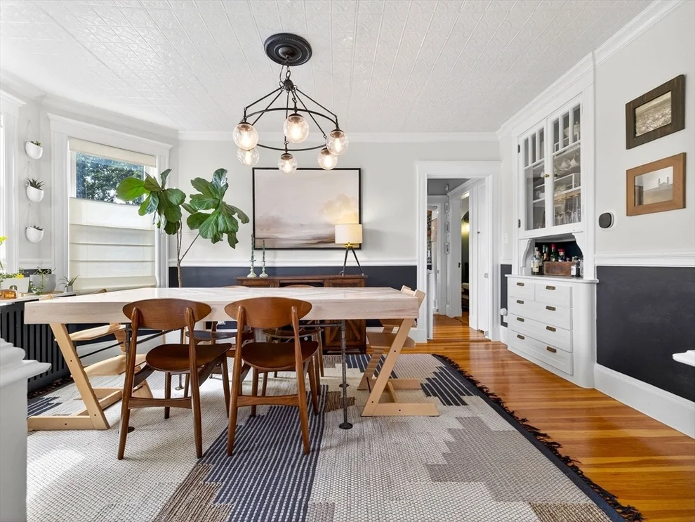Unit for sale at 18 Saint Rose St, Boston, MA 02130