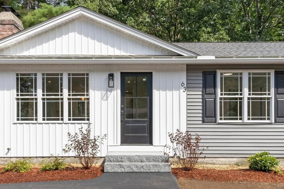 Unit for sale at 63 Maplewood Dr, Townsend, MA 01469