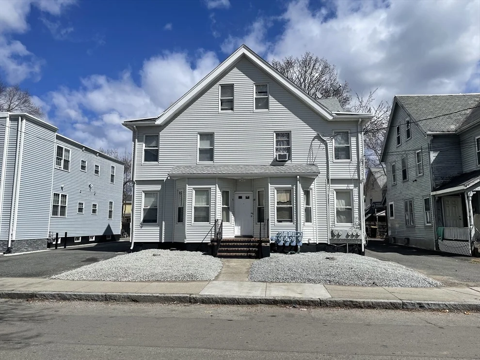 Unit for sale at 8-10 Eames, Framingham, MA 01702