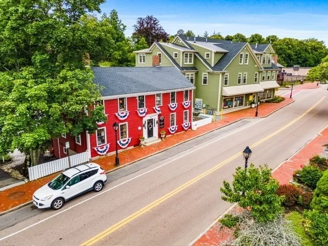 Unit for sale at 44 North Street, Hingham, MA 02043