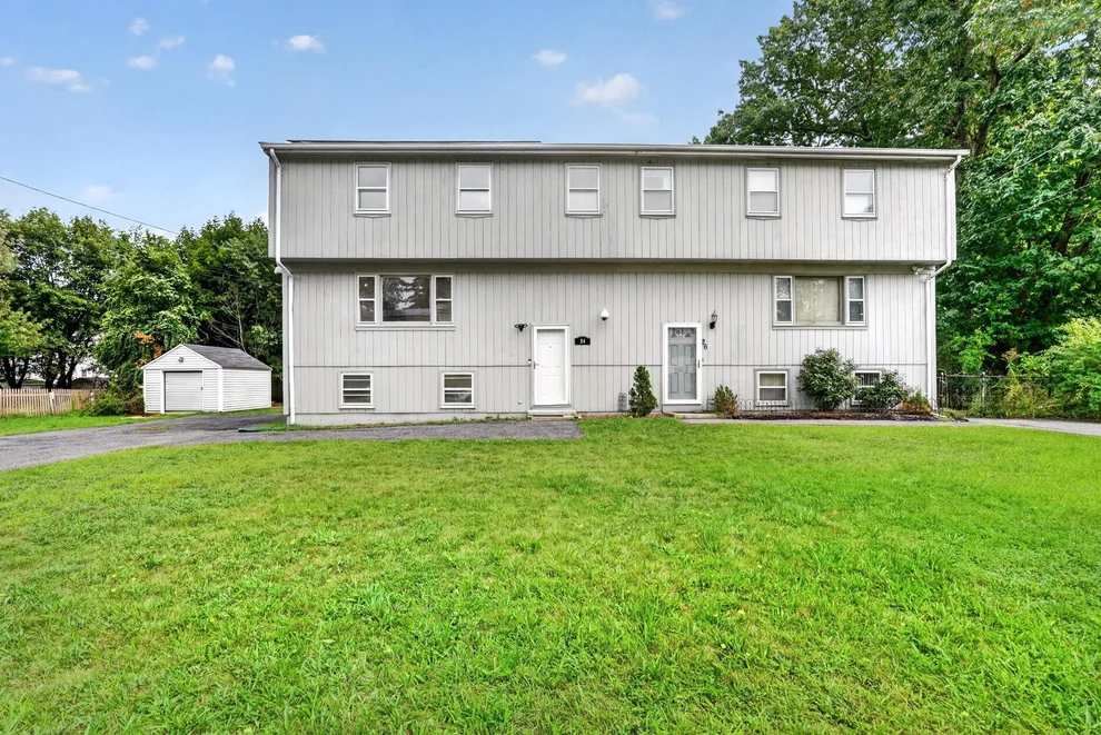 Unit for sale at 24 Lisa Rd, Randolph, MA 02368
