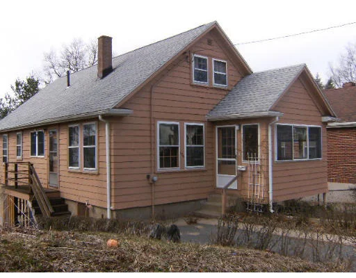 Unit for sale at 122 Fern Rd., Medford, MA 02155
