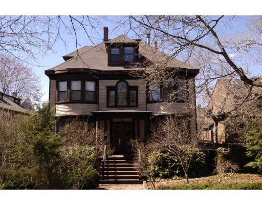 Unit for sale at 111 Trowbridge Street,#7, Cambridge, MA 02138
