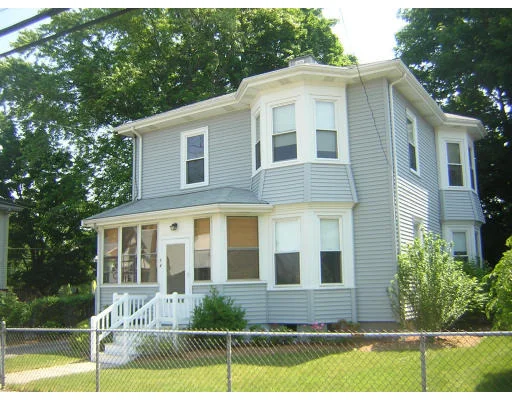 Unit for sale at 14 Hovey Road, Waltham, MA 02453