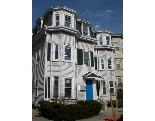 Unit for sale at 373 Western Ave, Cambridge, MA 02139