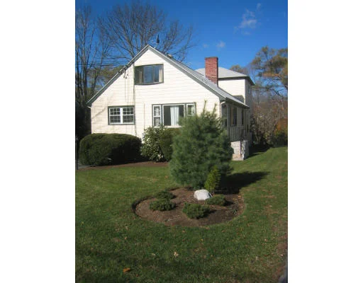 Unit for sale at 57 Cary Ave., Lexington, MA 02421