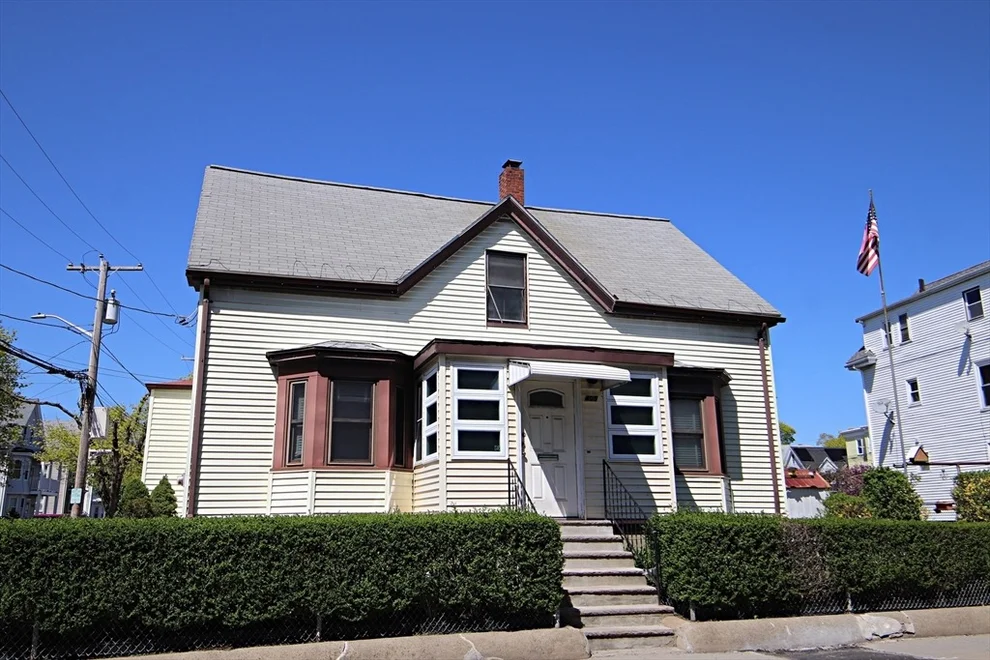 Unit for sale at 405 Boston St., Lynn, MA 01905