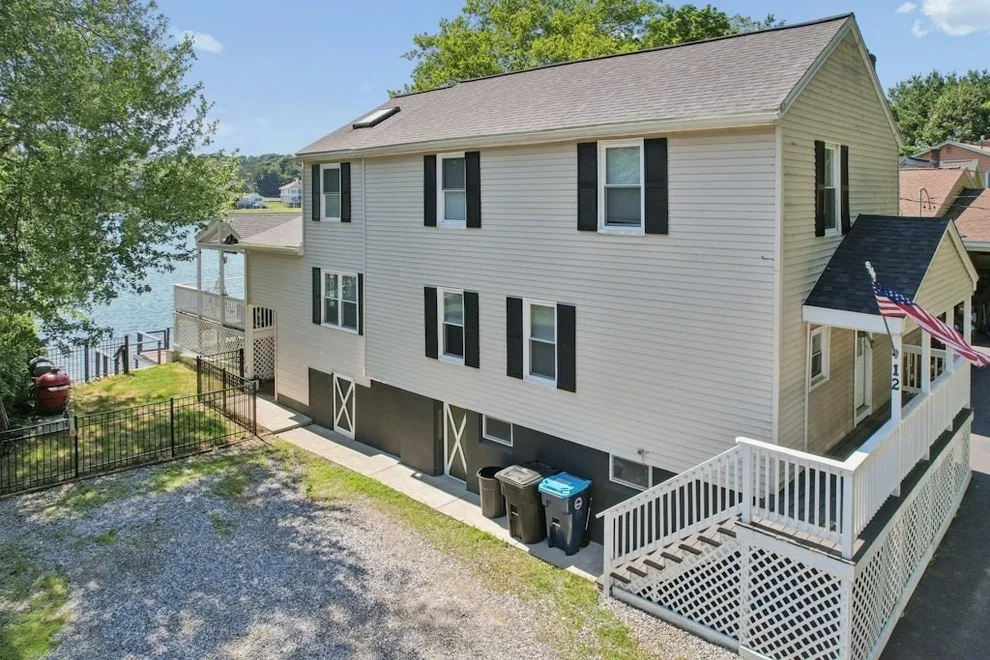 Unit for sale at 12 Brookside Place, Shrewsbury, MA 01545