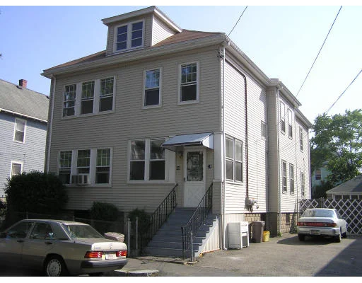 Unit for sale at 51-53 Linwood St, Malden, MA 02148