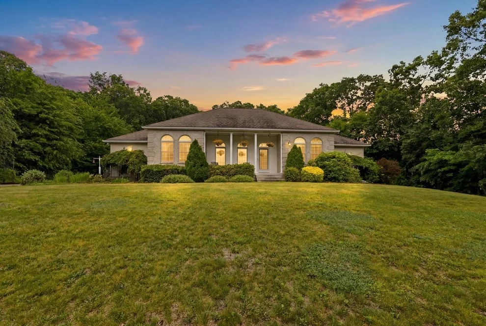 Unit for sale at 54 Olney Rd, Palmer, MA 01069