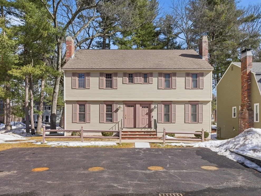 Unit for sale at 331 Wellman Ave, Chelmsford, MA 01863