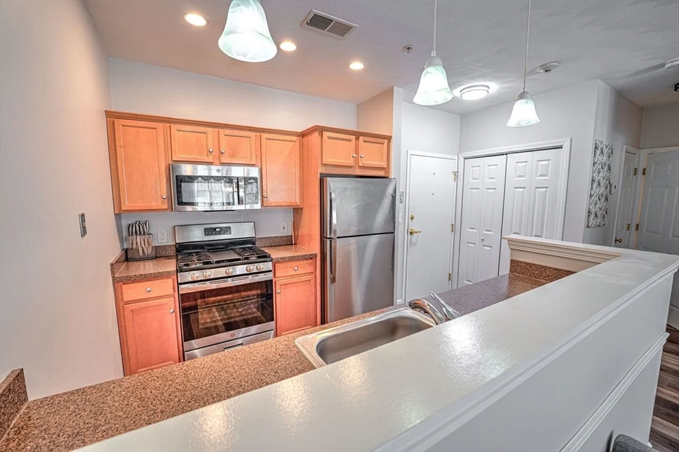 Unit for sale at 63 Central St, North Reading, MA 01864