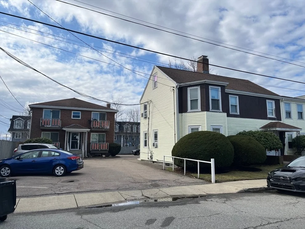 Unit for sale at 100-102 Central St, Waltham, MA 02453