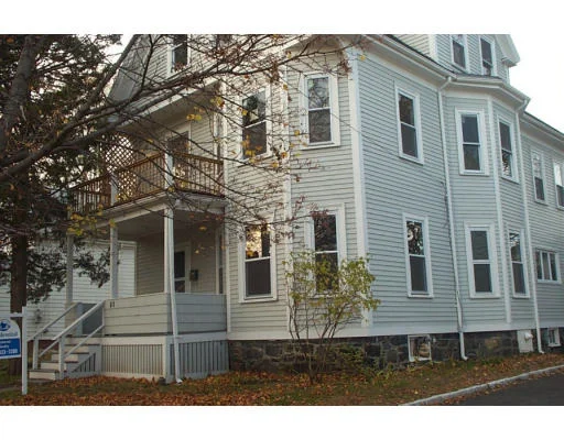 Unit for sale at 32 Chester Av, Medford, MA 02155