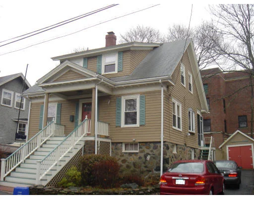 Unit for sale at 25 Greenwood Ter, Swampscott, MA 01907