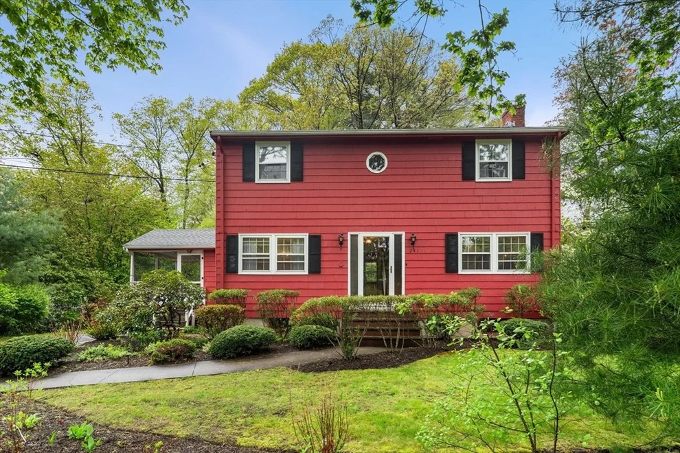 Unit for sale at 241 Fox Hill Rd, Burlington, MA 01803