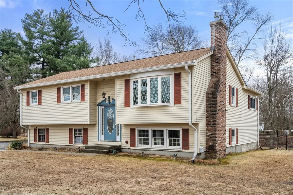 Unit for sale at 373 Birnie Ave, West Springfield, MA 01089