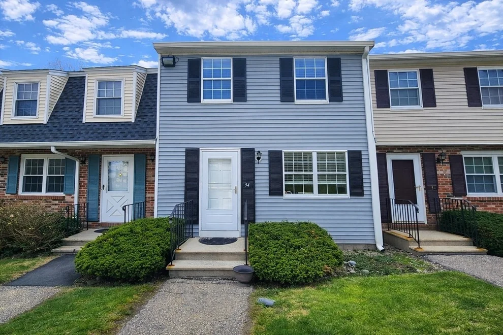 Unit for sale at 46 Pawtucket, Tyngsborough, MA 01879