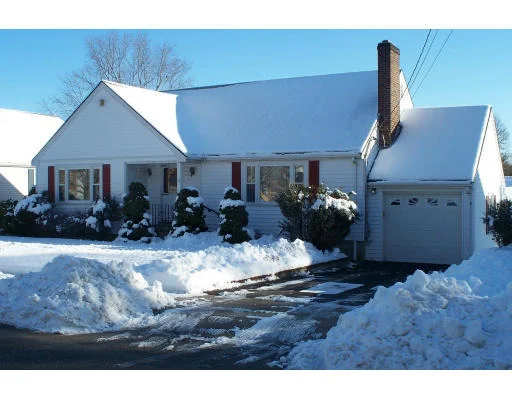 Unit for sale at 17 Girard Rd., Stoneham, MA 02180