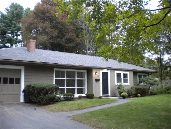 Unit for sale at 14 Appleton Road, Natick, MA 01760