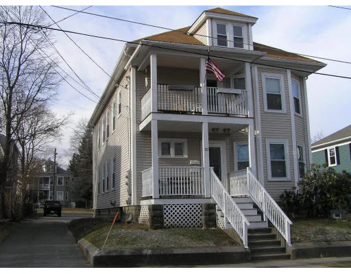 Unit for sale at 50 Mountain Avenue, Fitchburg, MA 01420