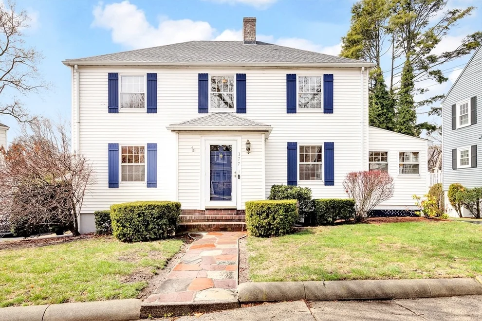 Unit for sale at 377 Park Avenue, Arlington, MA 02476