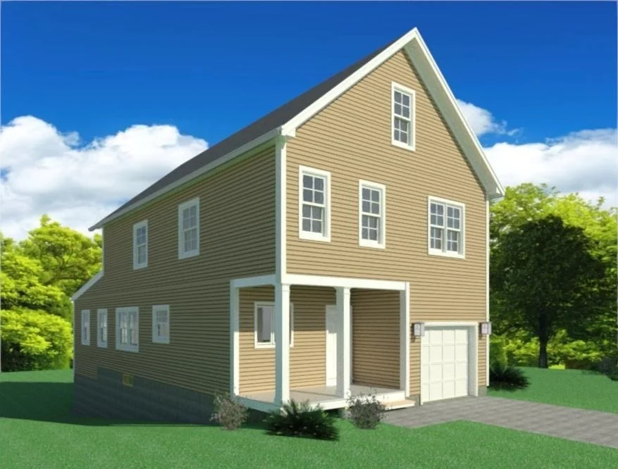 Unit for sale at 6 Finn Way, Holliston, MA 01746