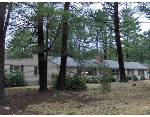 Unit for sale at 2 Wilson Road, Bedford, MA 01730