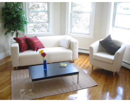Unit for sale at 38-40 Raymond Avenue, Somerville, MA 02144