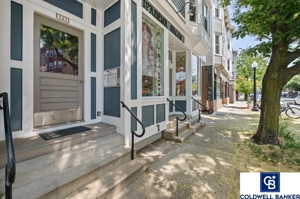 Unit for sale at 781/783 Cambridge St, Cambridge, MA 02141
