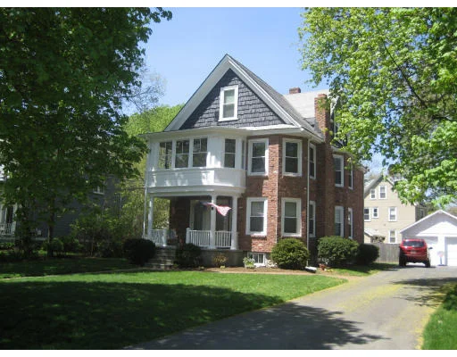 Unit for sale at 55-57 Evergreen Avenue, Newton, MA 02466