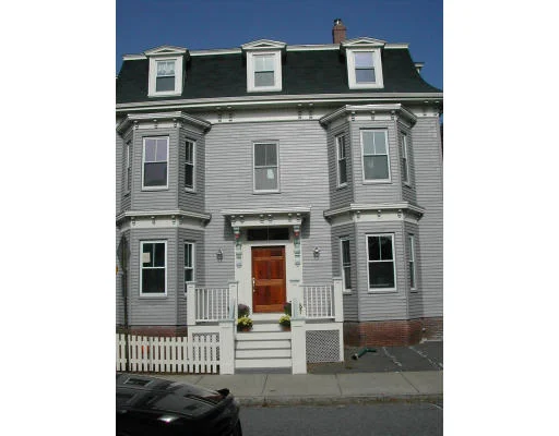 Unit for sale at 32 Central St., Beverly, MA 01915