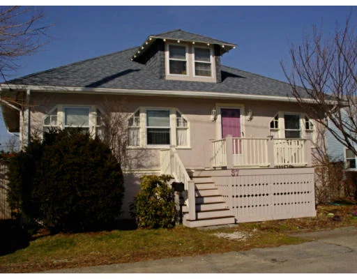 Unit for sale at 37 Touraine Ave, Hull, MA 02045