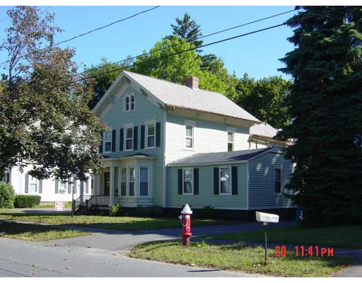 Unit for sale at 16 Day Avenue, Westfield, MA 01085