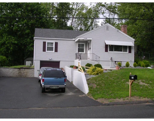 Unit for sale at 394 Irene St, Chicopee, MA 01020