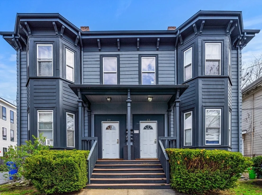 Unit for sale at 20-22 Highgate St, Boston, MA 02134