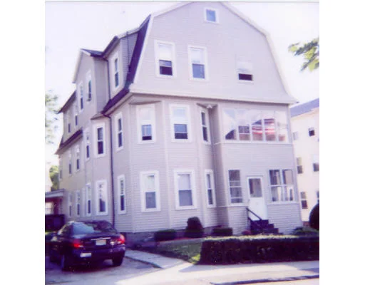 Unit for sale at 86 Harlem St, Worcester, MA 01610