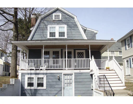 Unit for sale at 40 Atwood Street, Wellesley, MA 02482
