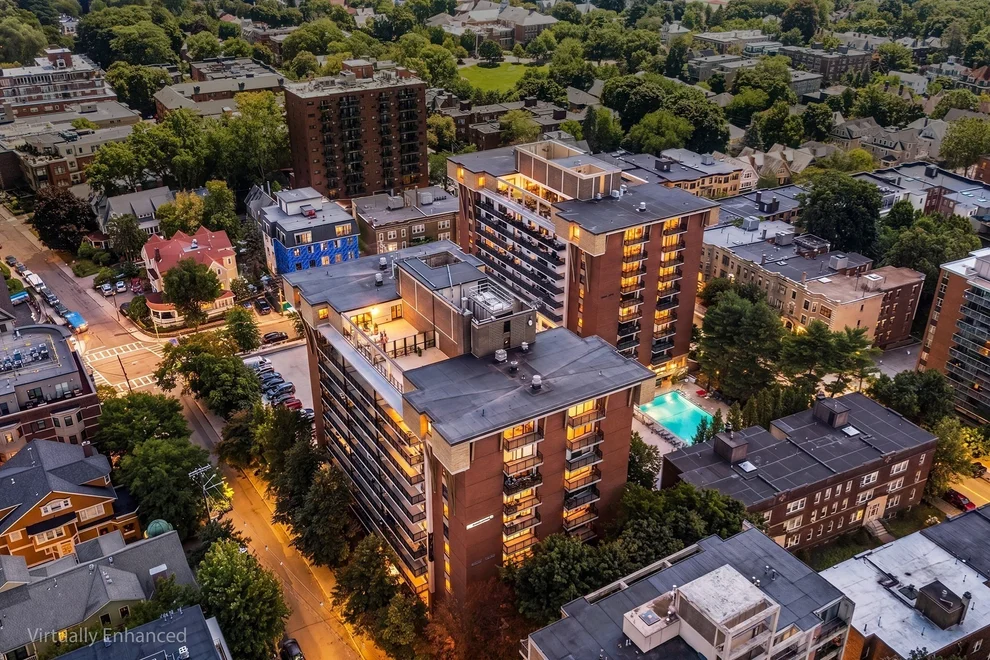 Unit for sale at 50 Longwood Ave, Brookline, MA 02446