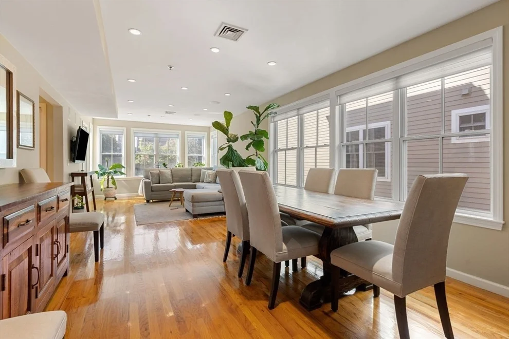 Unit for sale at 26 Forbes St, Boston, MA 02130